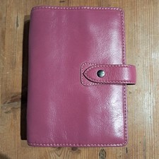 Filofax Malden Antiqued