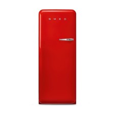 Smeg 244 Litre Fifties Style