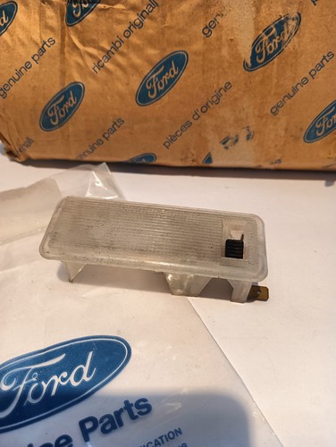 Ford escort mk2 rs2000 mexico - escort,