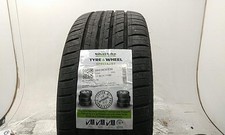 225/45/R17 94W 7MM RUNFLAT CHURCHILL RCB009 PARTWORN PRESSURE TESTED TYRE