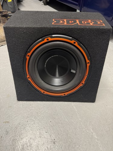 Edge 750watt sub woofer - edge,