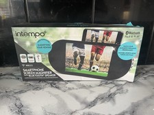 Intempo Smartphone Screen