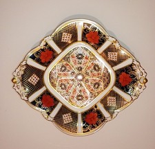 Royal Crown Derby 1128 Imari