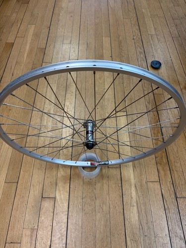 Nos shimano stx front - nos,