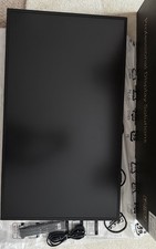 Phillips D-Line Display Screen