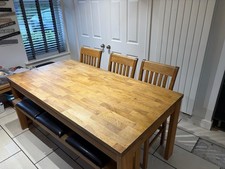 Barker & Stonehouse Extendable