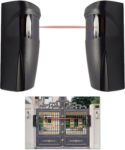 Gate photocell sensor pair of - pair,
