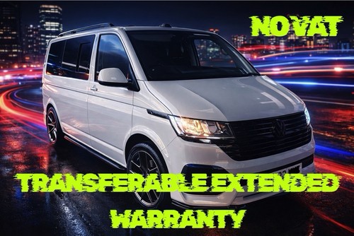 Volkswagen transporter - vw,