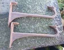 Pair of Vintage Belfast Sink