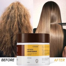 Collagen Keratin Hair Mask