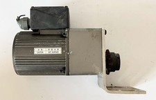 Single Phase 240v Induction