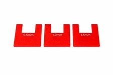 Milwaukee m18 battery shim - m18,