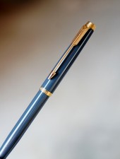 Ballpoint Pen PARKER 75 IN
