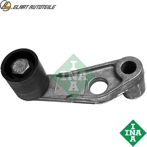 Idler guide pulley timing - timing, belt