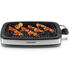 Chefman Indoor Electric Grill