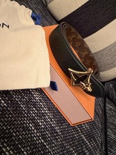 Louis vuitton Flowergram 30mm