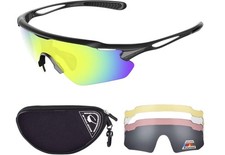 Snowledge 502Cycling B REVO