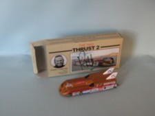 Lledo Thrust 2 Land Speed Car