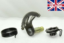 Kick Start Shaft Sleeve + Gear + Spring Kit For KTM50 50SX up to 2008