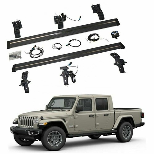 Fits for jeep gladiator - fits, jt