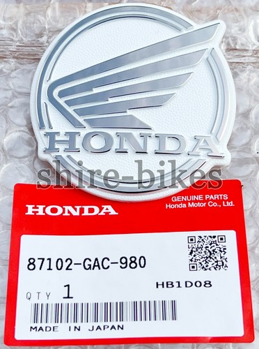 New genuine honda leg - genuine,