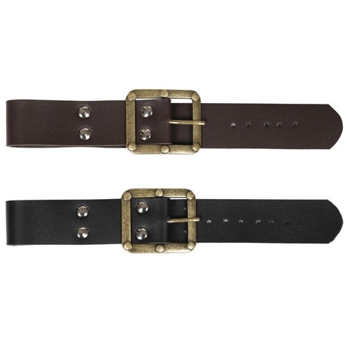 Leathers tankard strap fit - leathers,