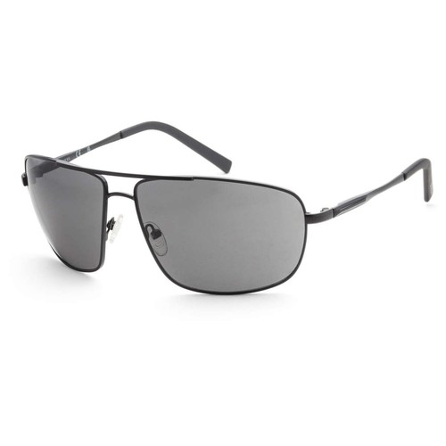 Guess men matte black - guess, mm