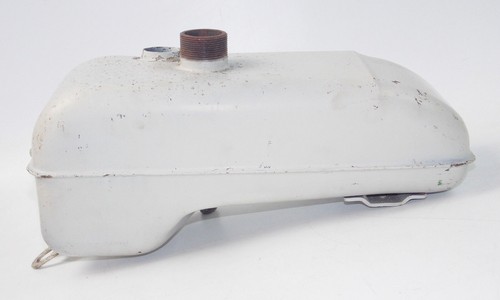 Nos 1960 moped gas fuel - 1960's,