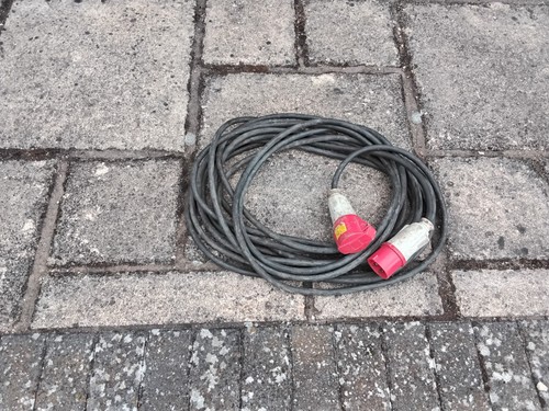 415v phase welder extension - 415v,