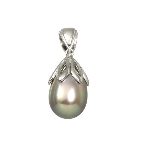 Tasaki south sea pearl 0mm - tasaki, 11.0mm