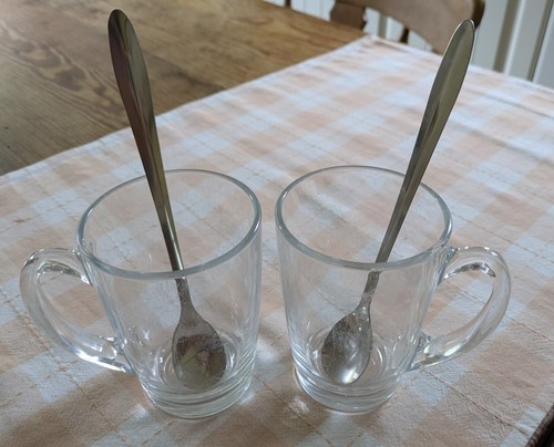 Arc latte glasses - arc, new