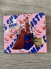 KYLIE MINOGUE Personally Hand