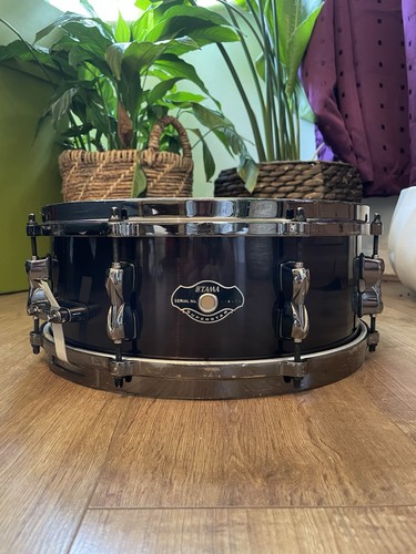 Tama superstar 14x5 - superstar, 14x5.5