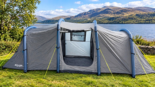 Eurohike genus 800 air - eurohike,