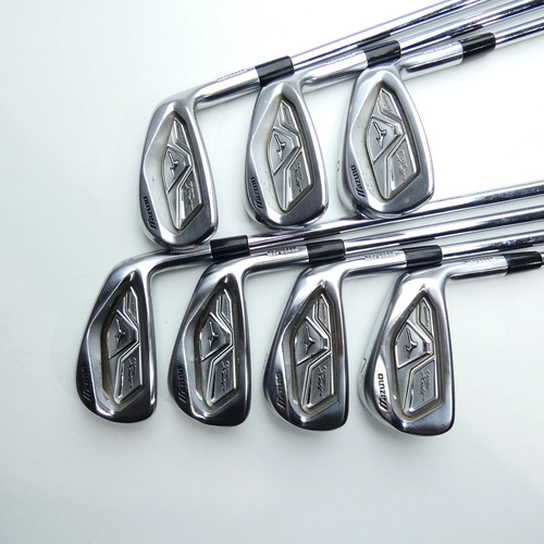Used mizuno jpx 850 forged - 850,