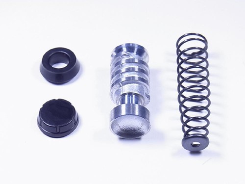 Brake master cylinder repair - cylinder,