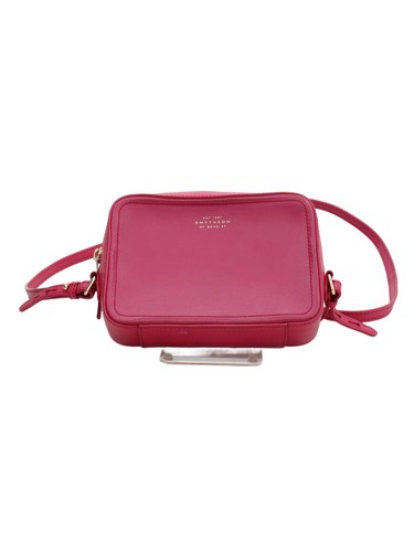 Smythson women bag pink 100 - smythson, women's