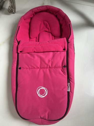 Bugaboo sleeping bag - sleeping, cocoon
