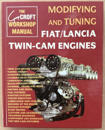 Guy croft workshop manual - guy,