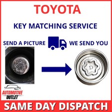 FOR TOYOTA YARIS SECURITY