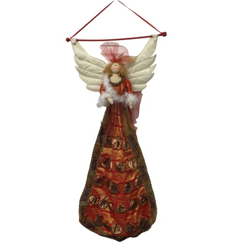 Angel hanging advent - hanging,