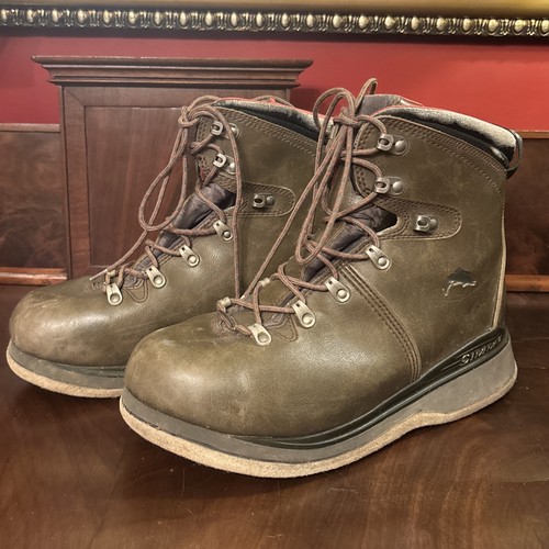Simms freestone felt sole - freestone,