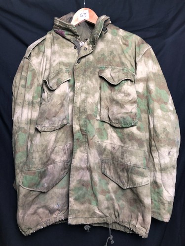 Genuine m65 field jacket - genuine,