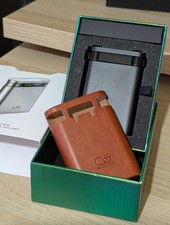 SHANLING H2  Hi-Res Bluetooth