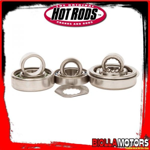 Tbk0063 kit gearbox - kit, bearings