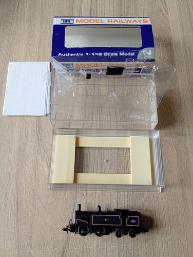 Dapol gauge 045 - dapol, 0-4-4