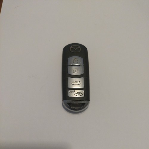 Button remote smart key for - key,