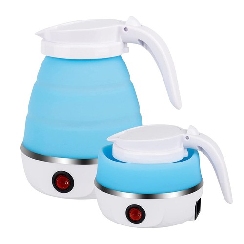 Electric kettle car van - electric, travel