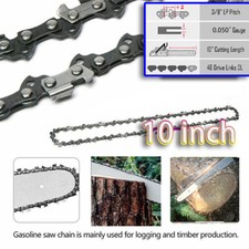 10Inch 40 DL Chainsaw Chain