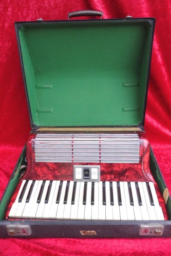 Hohner accordion tango - tango, im